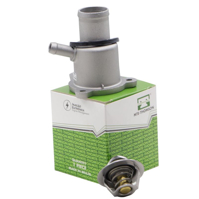 Válvula Termostática MTE VT438.89 Duster, Sandero -Cód.10301 - MTE